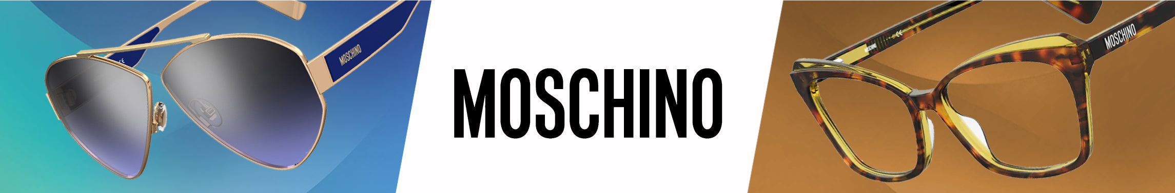 Moschino Frames