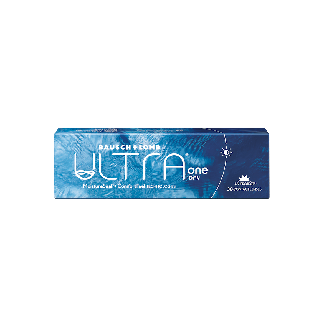 ULTRA® ONE DAY | Pack 30 &amp; 90