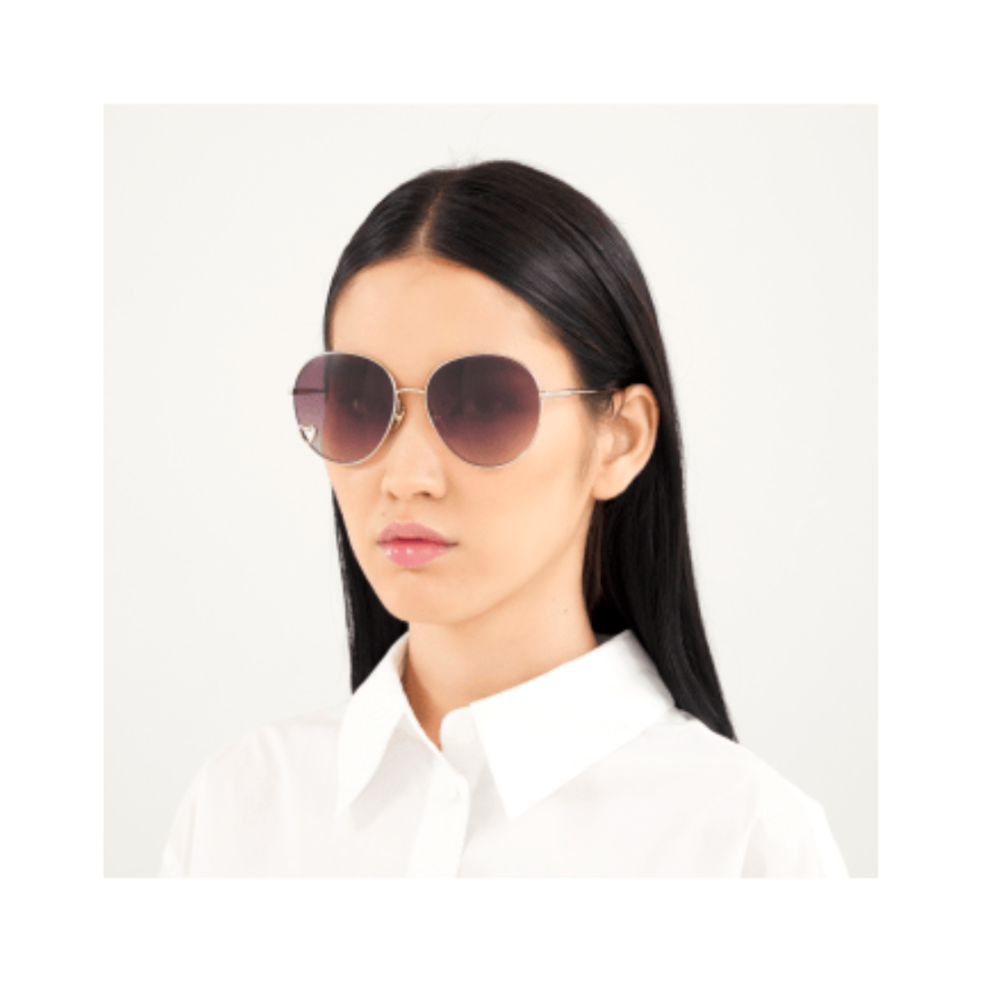 Chloe Sunglasses | Model CH0027