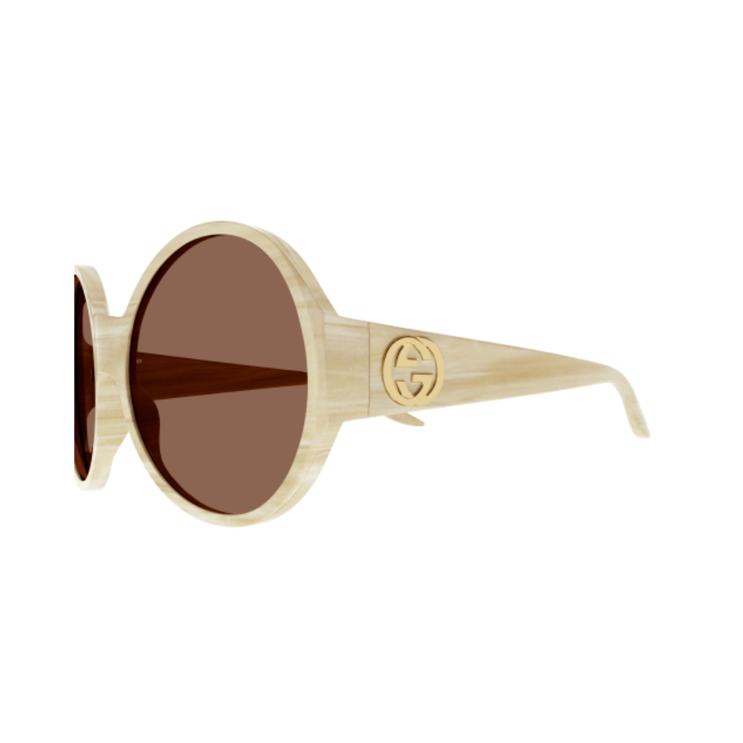 Gucci Sunglasses | Model GG09545S - Beige