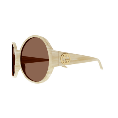 Gucci occhiali da sole | Modello GG09545S - Beige