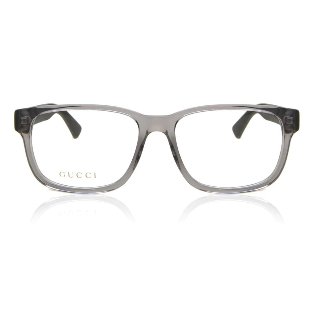 Monture de lunettes Gucci | Modèle GG0011O