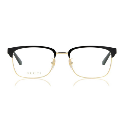 Gucci Spectacle Frame | Model GG0934OA (001)