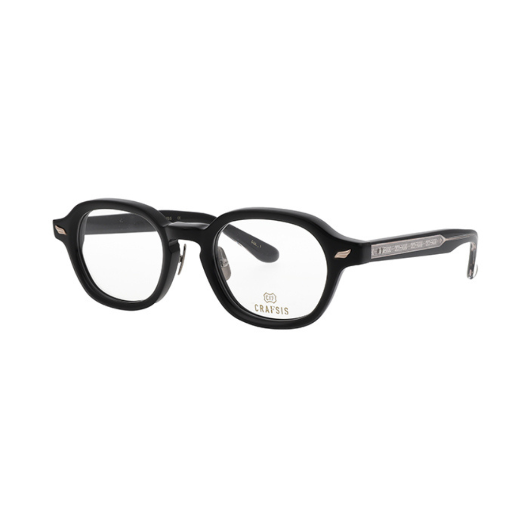 Crafsis - Montatura in Acetato | Modello CRF 107