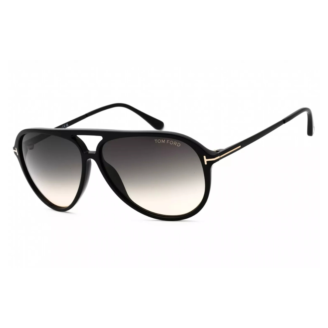 Lunettes de soleil Tom Ford | Modèle FT0834