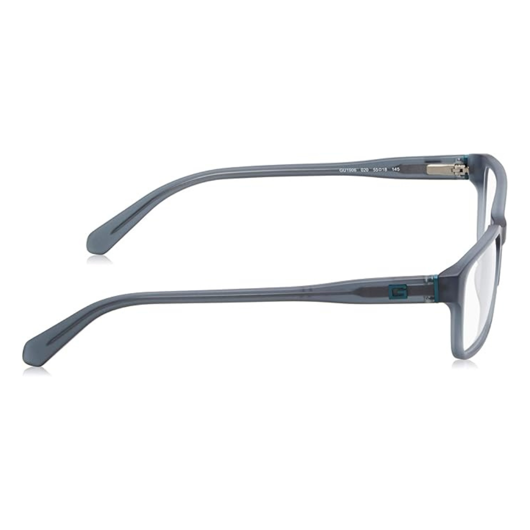 Monture de lunettes Guess | Modèle GU2785 - Havane foncé