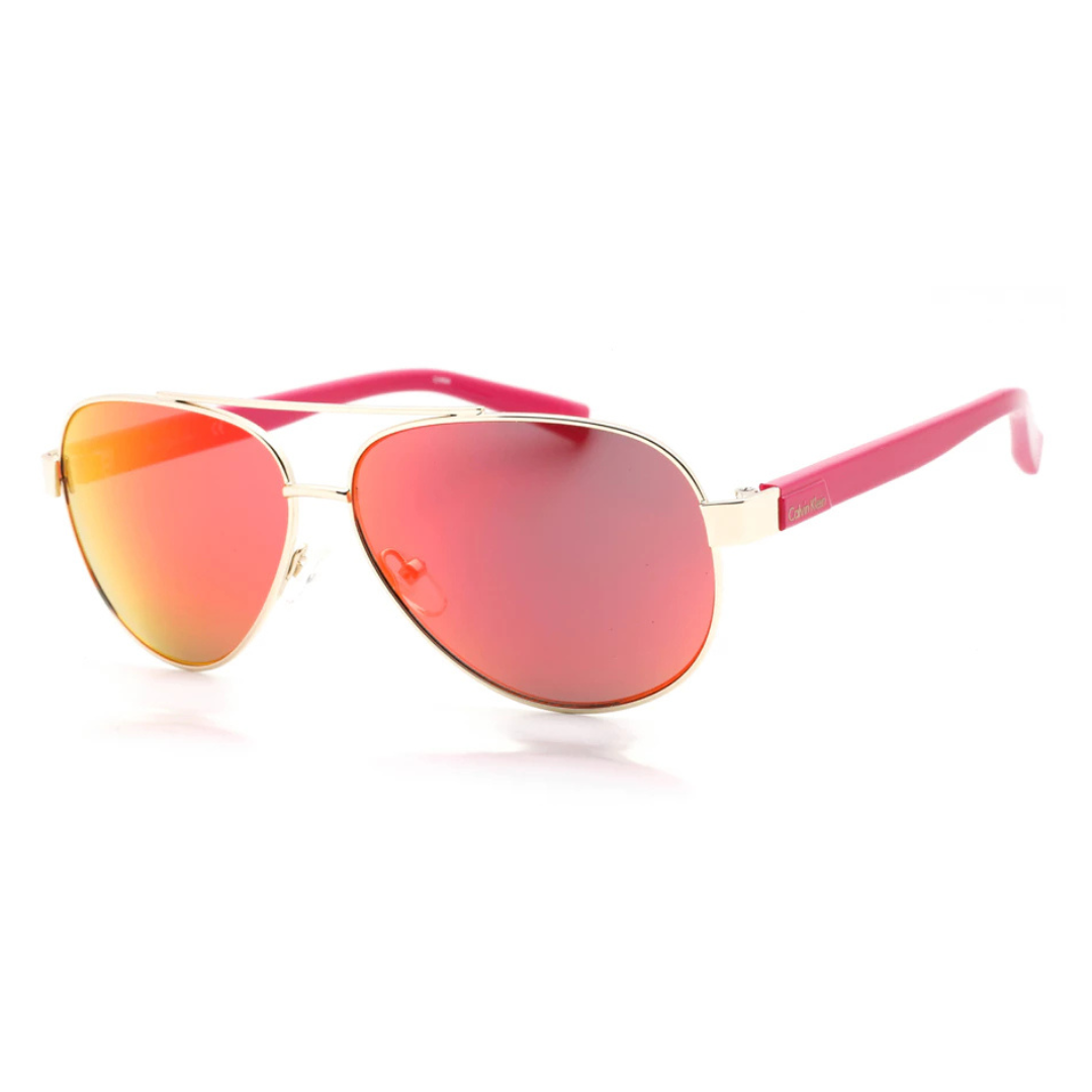 Calvin Klein Sunglasses | Model CK R358S