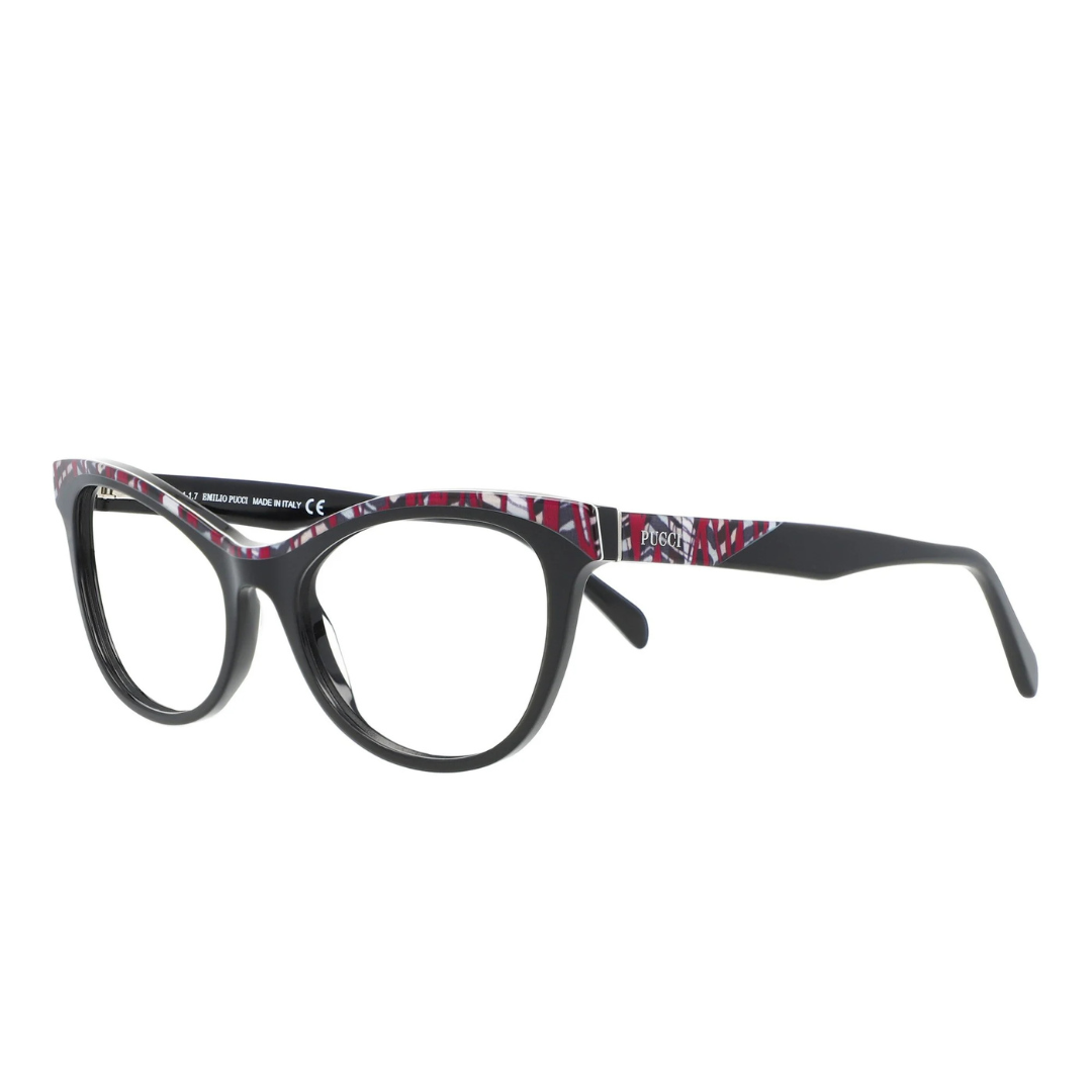 Emilio Pucci Eyewear | Model EP 5036-3