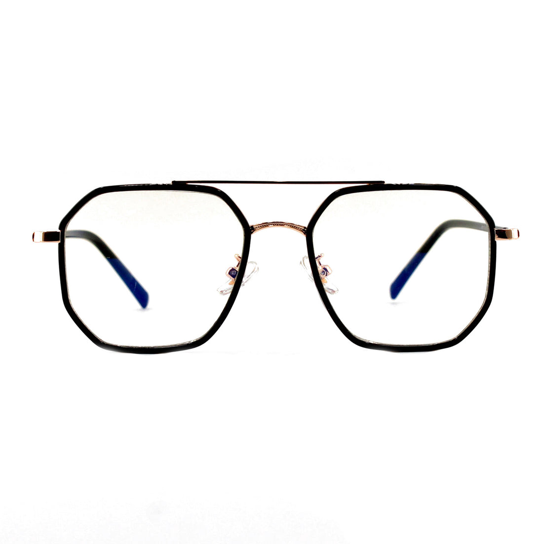 Ottika Care - Lunettes anti-lumière bleue - Adulte | M2113