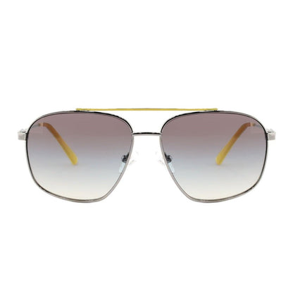 Guess occhiali da sole | Modello GU6973 - Argento