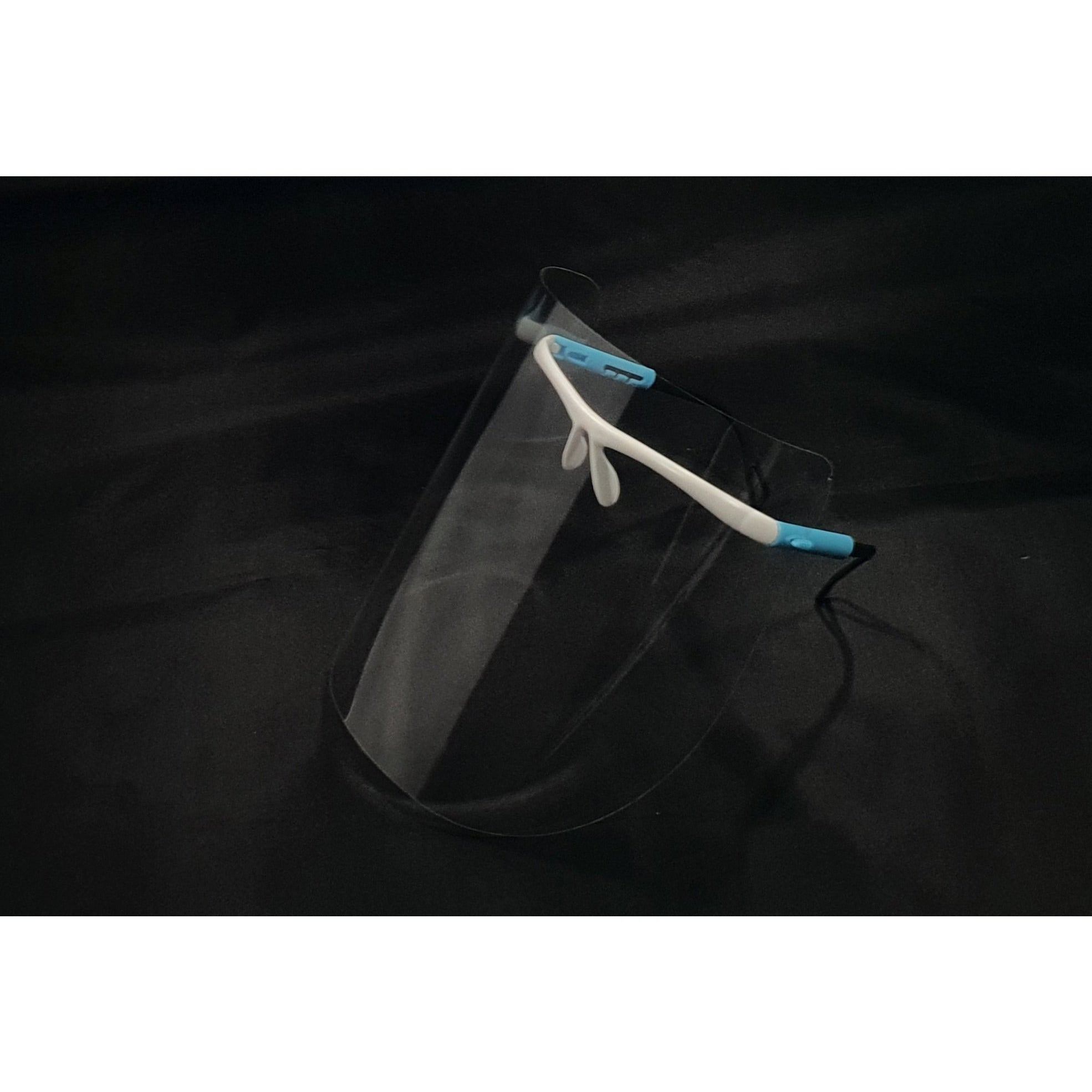 Adult Face Shield - Eyewear | Extendable Sides