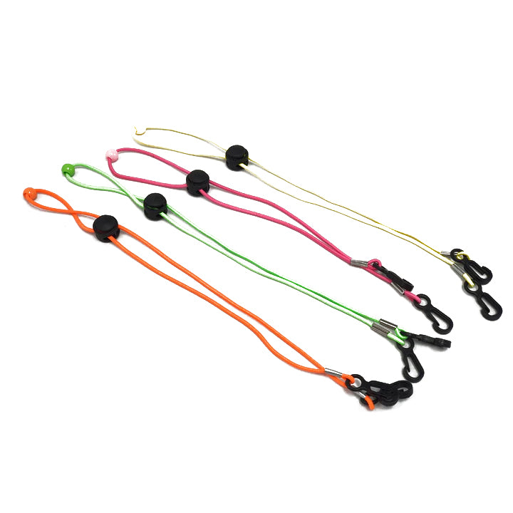 Charmswear - Eyewear Nylon Lanyard | Model 003