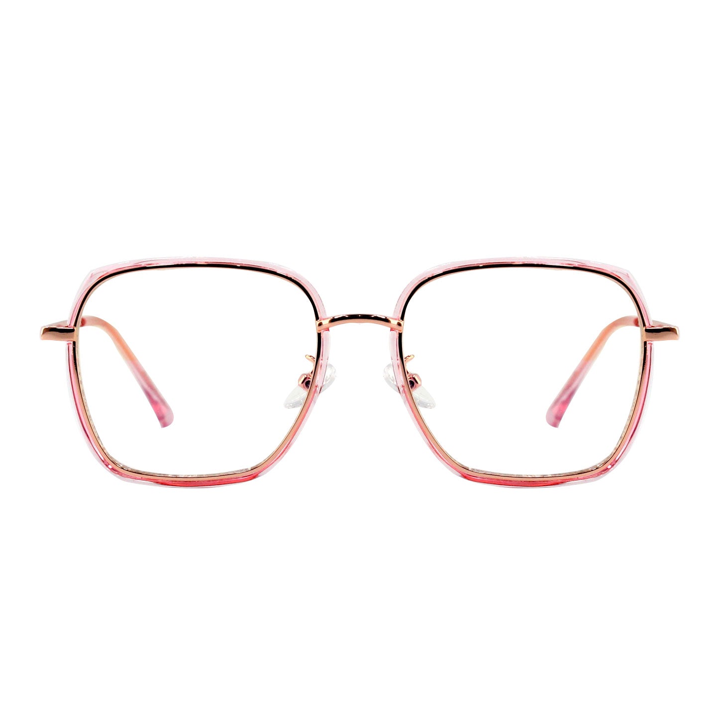 Ottika Care - Blue Light Blocking Glasses - Adult | Model 7001