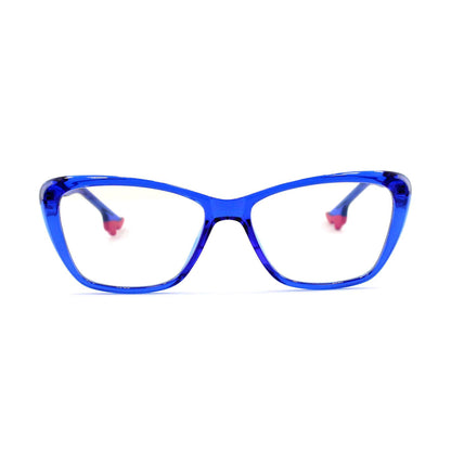 Ottika Care - Lunettes anti-lumière bleue - Adulte | Modèle 2029