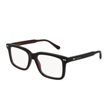 Montatura per occhiali Gucci | Modello GG0914O (003)