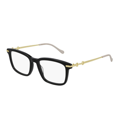 Gucci Spectacle Frame | Model GG0920O (001) - Black