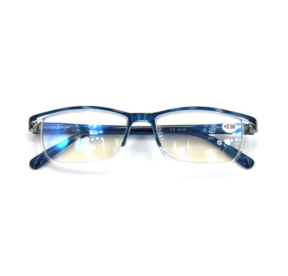 Ottika Care - Blue Light Blocking Reading Glasses | Model 115