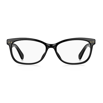 Kate Spade Spectacle Frame | Model Bronwen