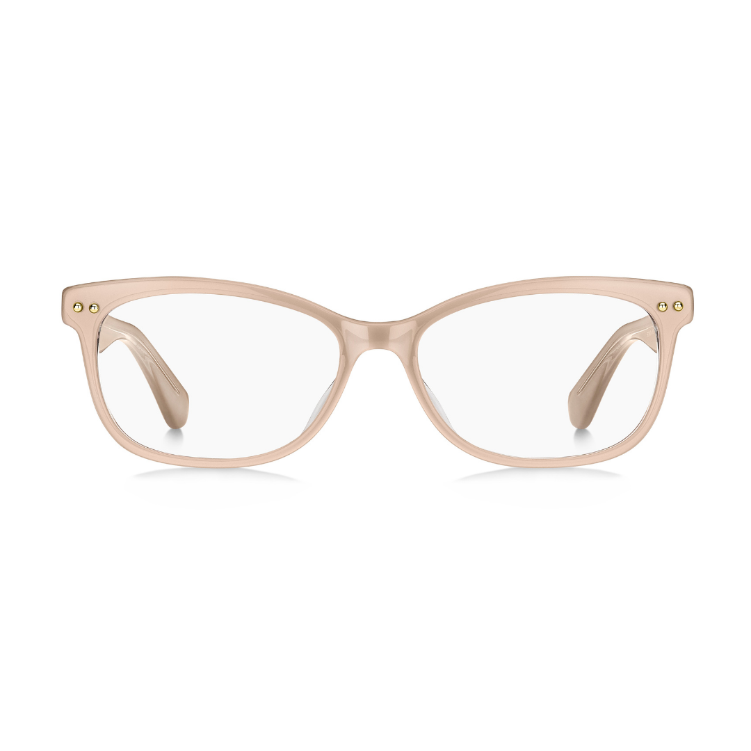 Kate Spade Spectacle Frame | Model Bronwen