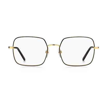 Monture de lunettes Marc Jacobs | Modèle Marc 507 - Or Noir