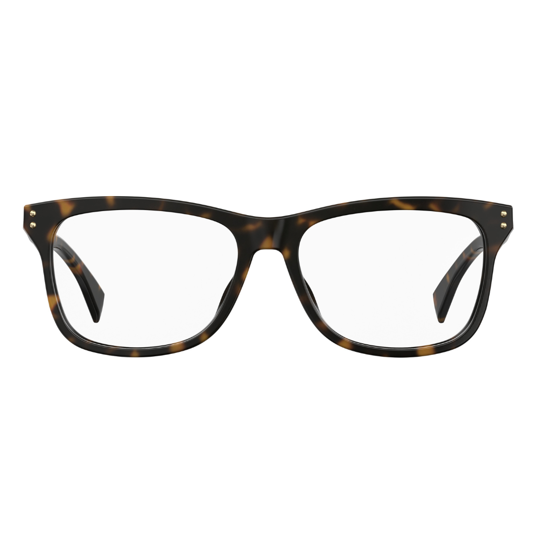 Moschino Spectacle Frame | Model MOS501