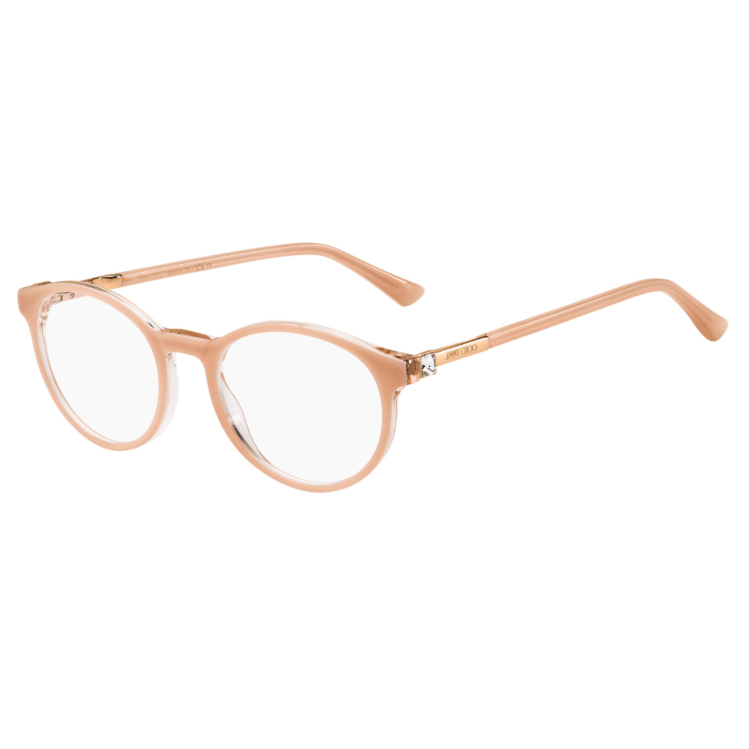 Jimmy Choo Spectacle Frame | Model JC272