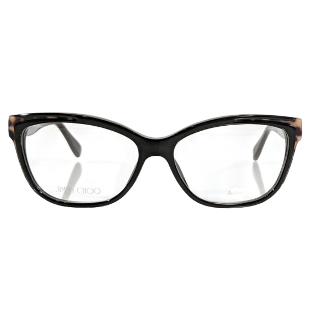 Monture de lunettes Jimmy Choo | Modèle JC146