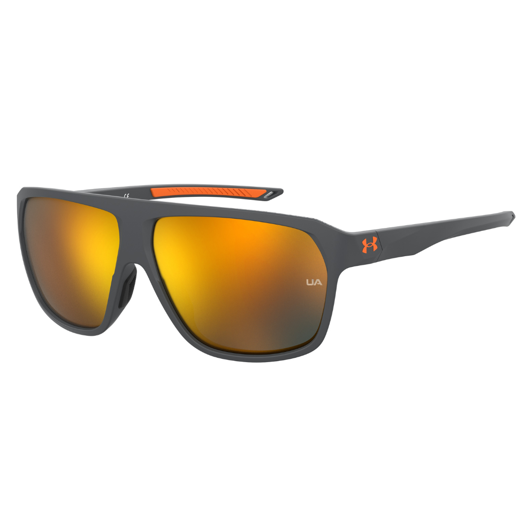 Under Armour Sunglasses | Model UA Dominate