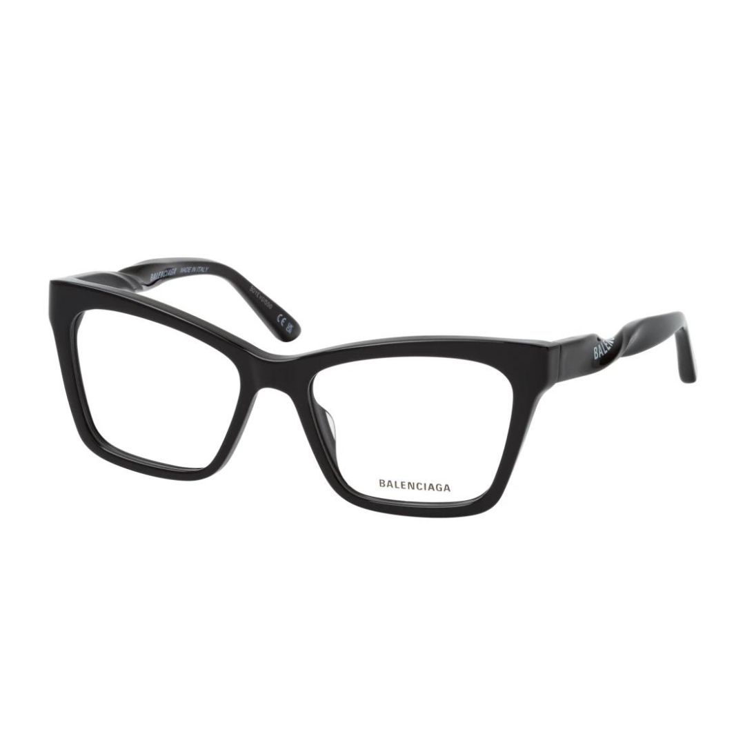 Monture de lunettes Balenciaga | Modèle BB0210O