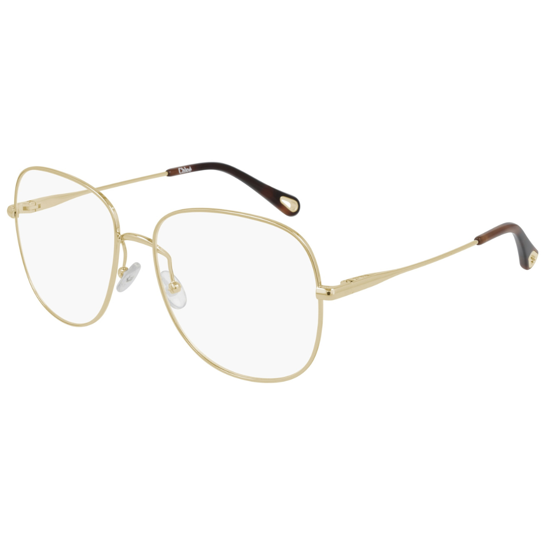 Monture de lunettes Chloé | Modèle CH0020