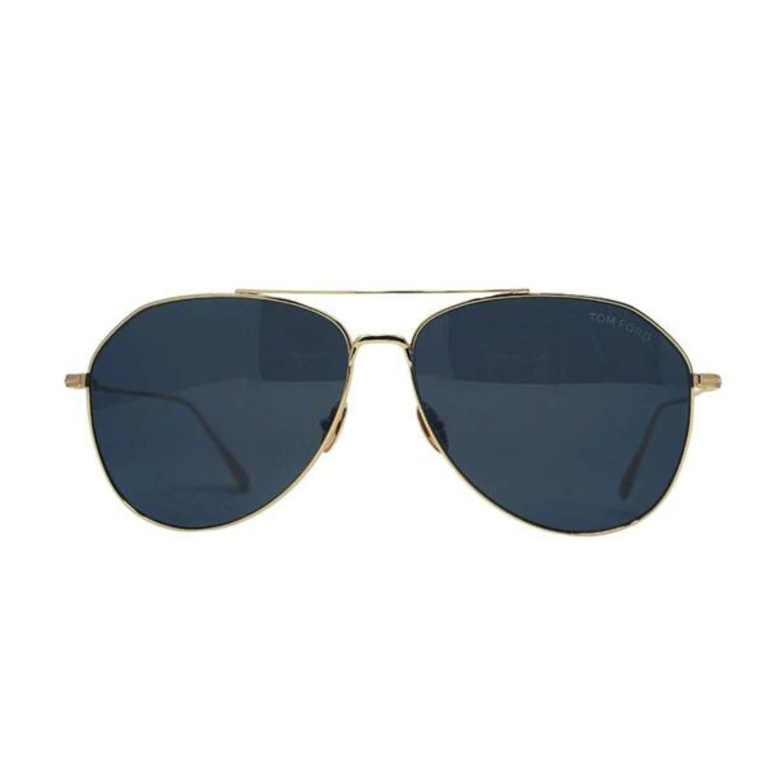 Lunettes de soleil Tom Ford | Modèle FT0747 28A