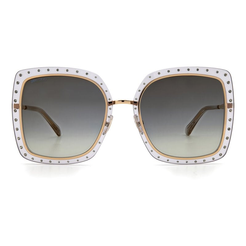 Jimmy Choo Sunglasses | Model Dany - Gold